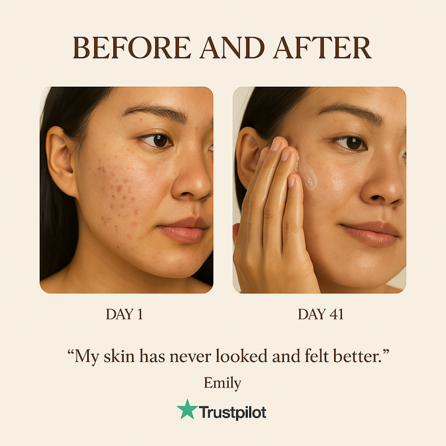 AGICEA™ Turmeric & Kojic Acid Soap